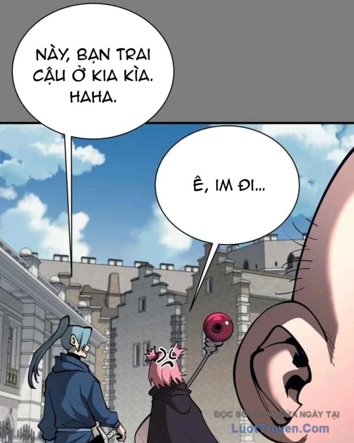 Cuộc Sống Học Đường Của Đội Trưởng Quận Chapter 40 - 59