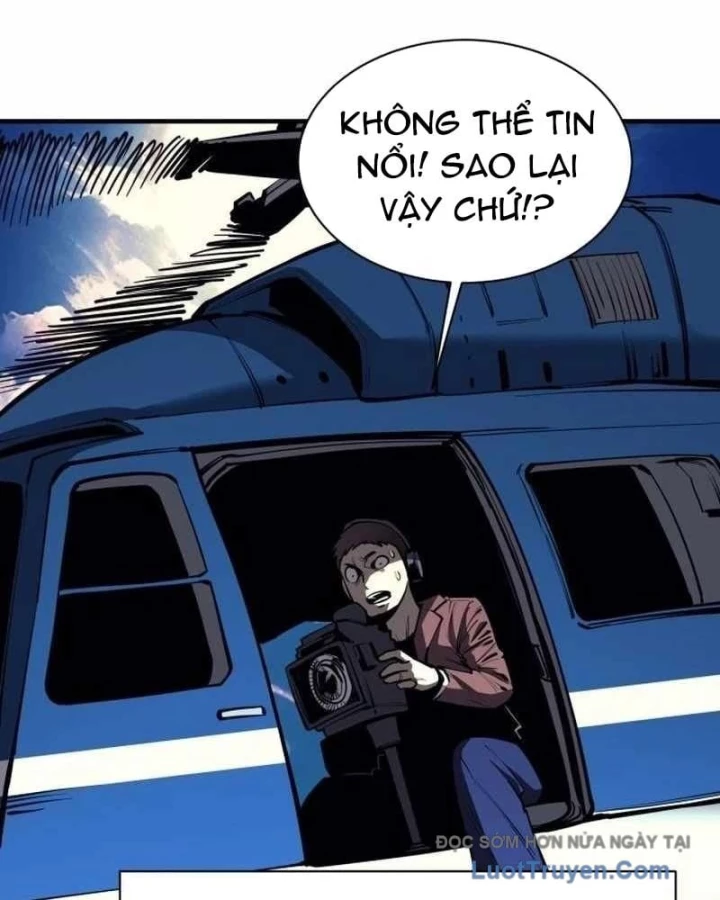 Cuộc Sống Học Đường Của Đội Trưởng Quận Chapter 40 - 136