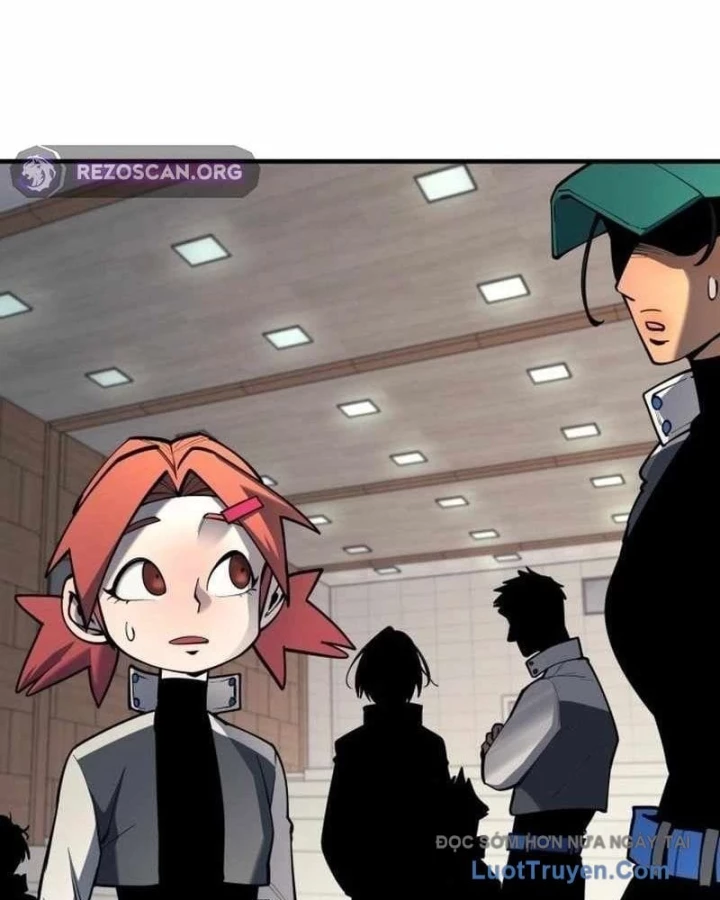 Cuộc Sống Học Đường Của Đội Trưởng Quận Chapter 40 - 153