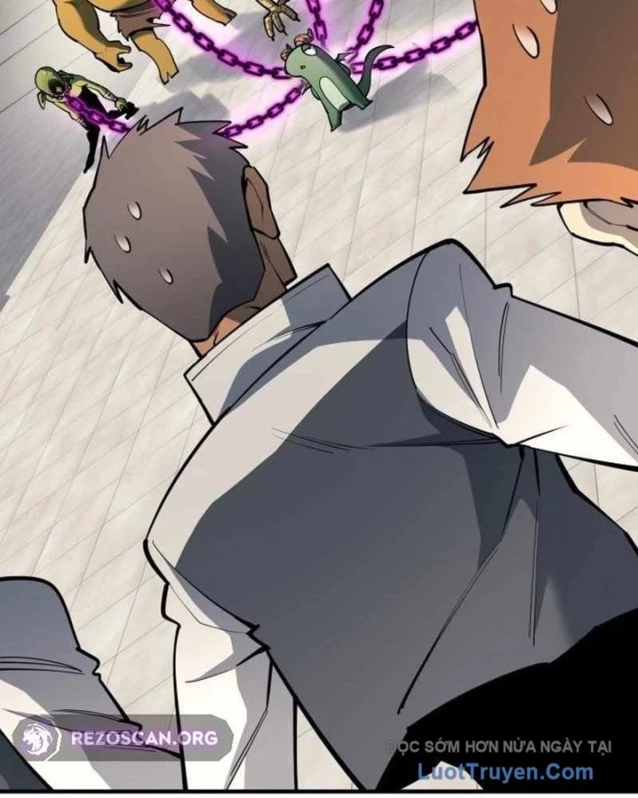 Cuộc Sống Học Đường Của Đội Trưởng Quận Chapter 40 - 167