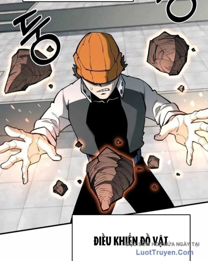 Cuộc Sống Học Đường Của Đội Trưởng Quận Chapter 40 - 184