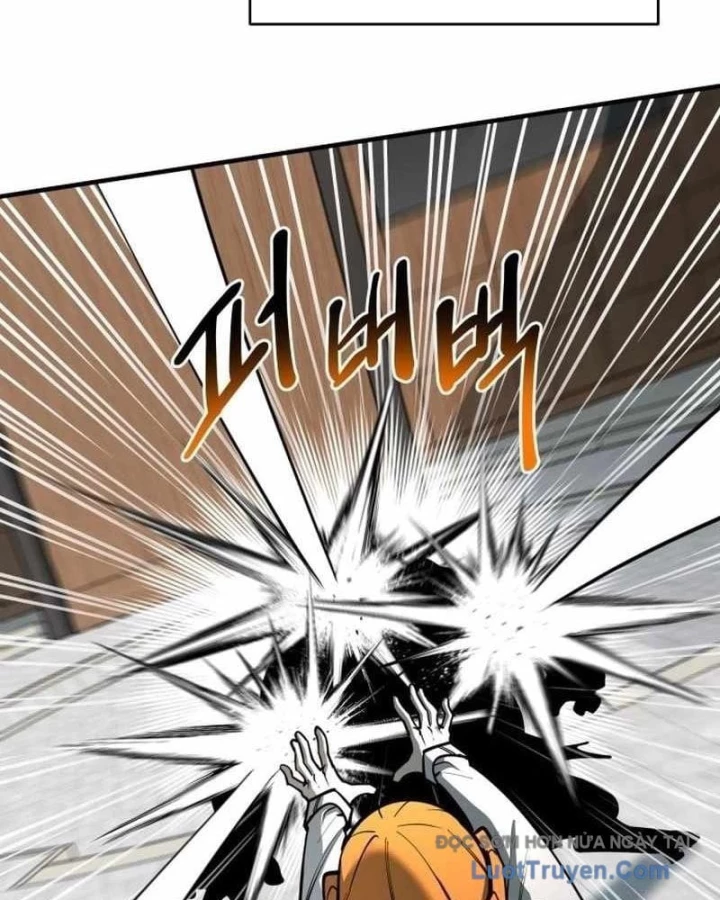 Cuộc Sống Học Đường Của Đội Trưởng Quận Chapter 40 - 185