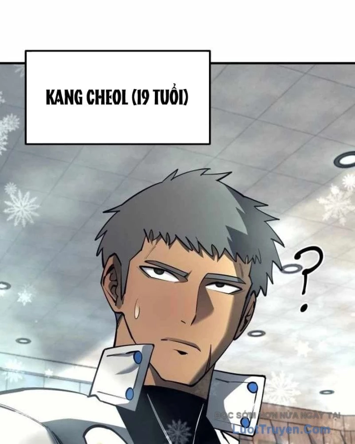 Cuộc Sống Học Đường Của Đội Trưởng Quận Chapter 40 - 197