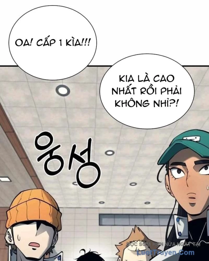 Cuộc Sống Học Đường Của Đội Trưởng Quận Chapter 40 - 201