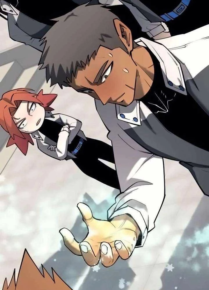 Cuộc Sống Học Đường Của Đội Trưởng Quận Chapter 41 - 3