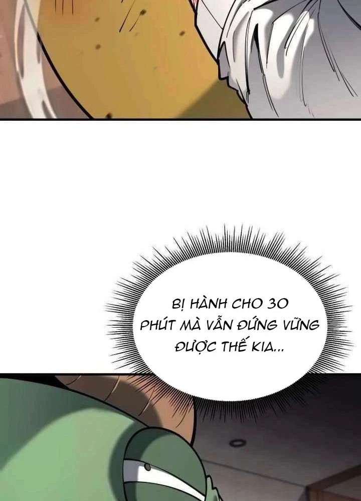 Cuộc Sống Học Đường Của Đội Trưởng Quận Chapter 41 - 25