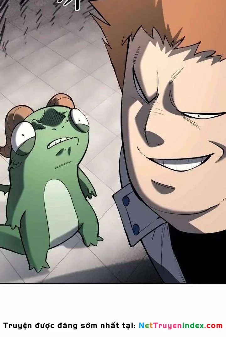 Cuộc Sống Học Đường Của Đội Trưởng Quận Chapter 41 - 35