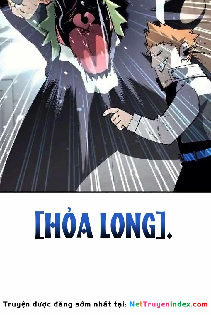 Cuộc Sống Học Đường Của Đội Trưởng Quận Chapter 41 - 39