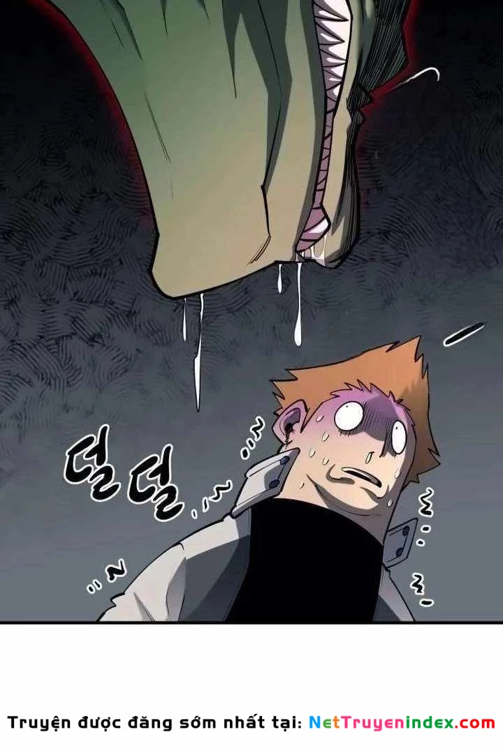 Cuộc Sống Học Đường Của Đội Trưởng Quận Chapter 41 - 41