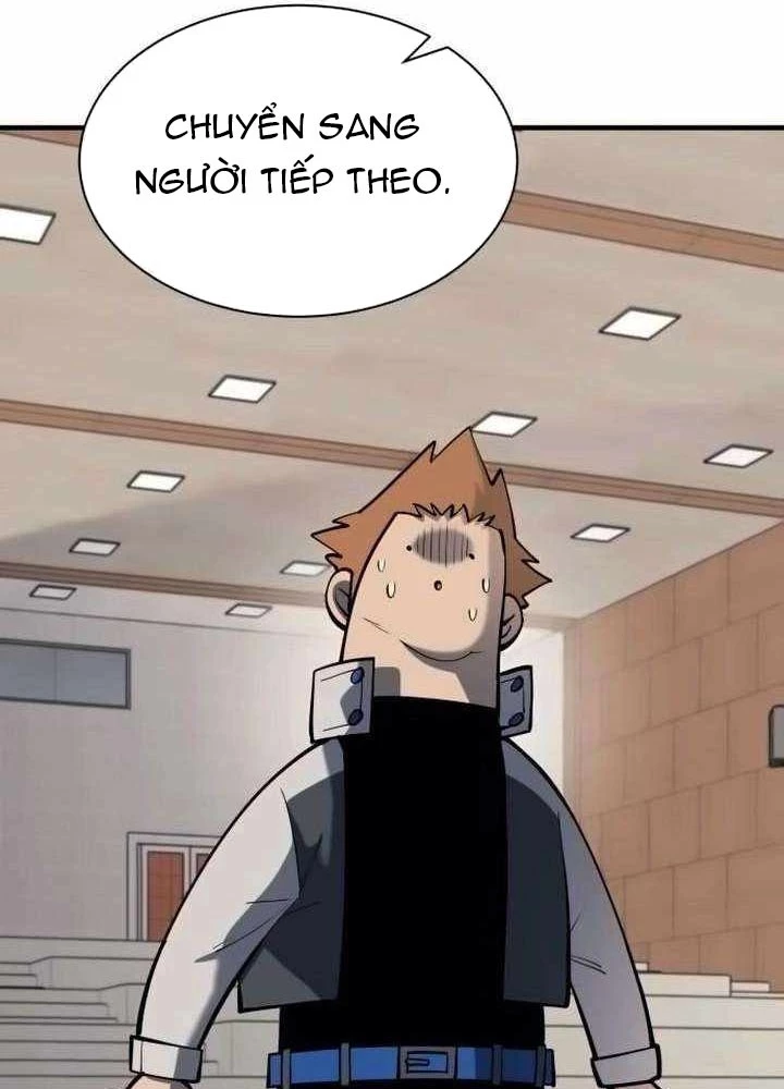 Cuộc Sống Học Đường Của Đội Trưởng Quận Chapter 41 - 47