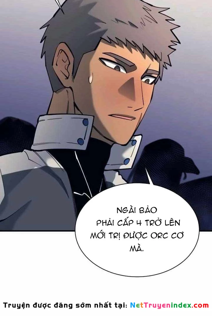 Cuộc Sống Học Đường Của Đội Trưởng Quận Chapter 41 - 137