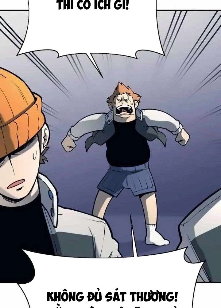 Cuộc Sống Học Đường Của Đội Trưởng Quận Chapter 41 - 191