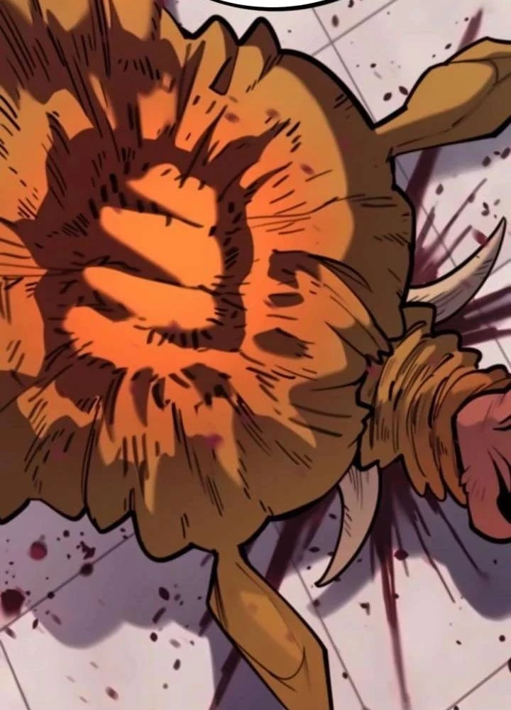 Cuộc Sống Học Đường Của Đội Trưởng Quận Chapter 42 - 17