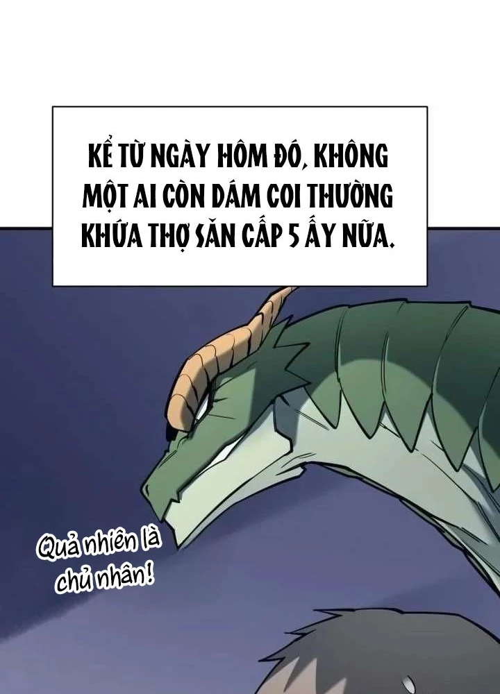 Cuộc Sống Học Đường Của Đội Trưởng Quận Chapter 42 - 19