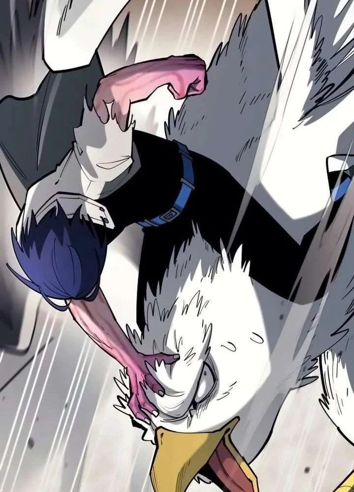 Cuộc Sống Học Đường Của Đội Trưởng Quận Chapter 42 - 23