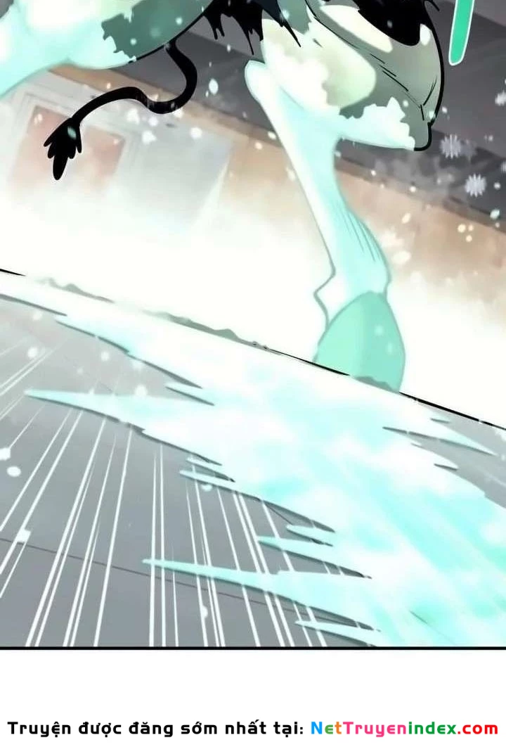 Cuộc Sống Học Đường Của Đội Trưởng Quận Chapter 42 - 45