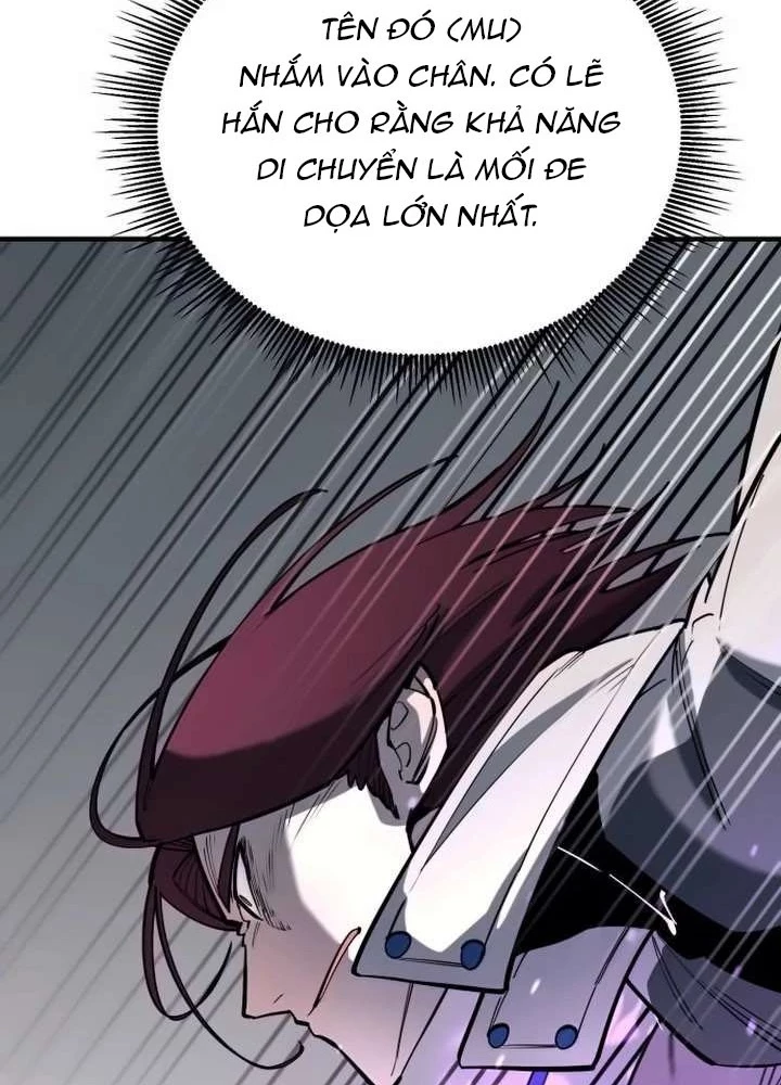 Cuộc Sống Học Đường Của Đội Trưởng Quận Chapter 42 - 47