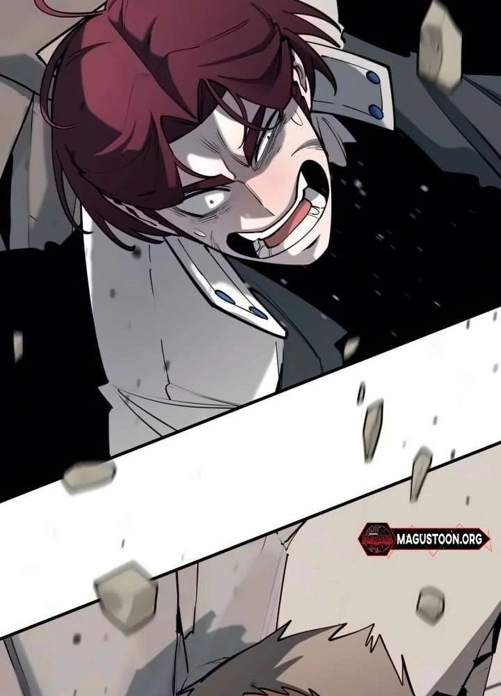 Cuộc Sống Học Đường Của Đội Trưởng Quận Chapter 42 - 57