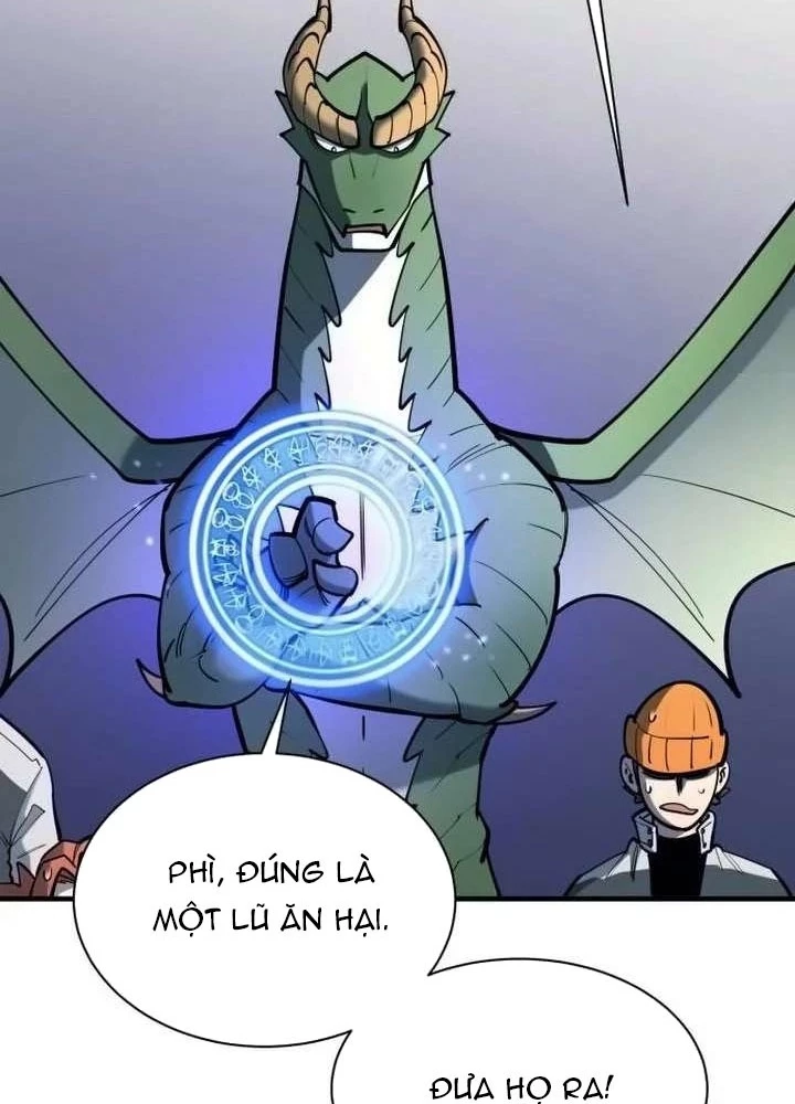 Cuộc Sống Học Đường Của Đội Trưởng Quận Chapter 42 - 77