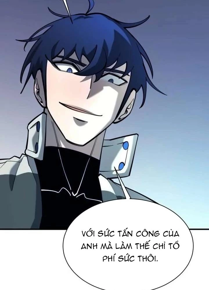 Cuộc Sống Học Đường Của Đội Trưởng Quận Chapter 42 - 85