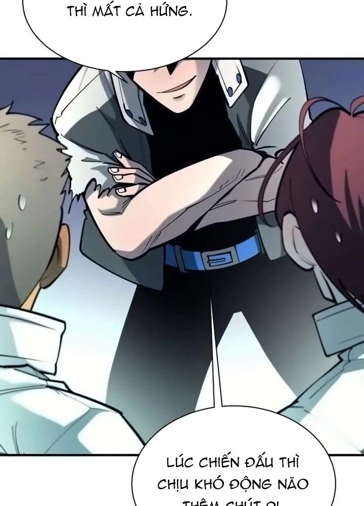 Cuộc Sống Học Đường Của Đội Trưởng Quận Chapter 42 - 87