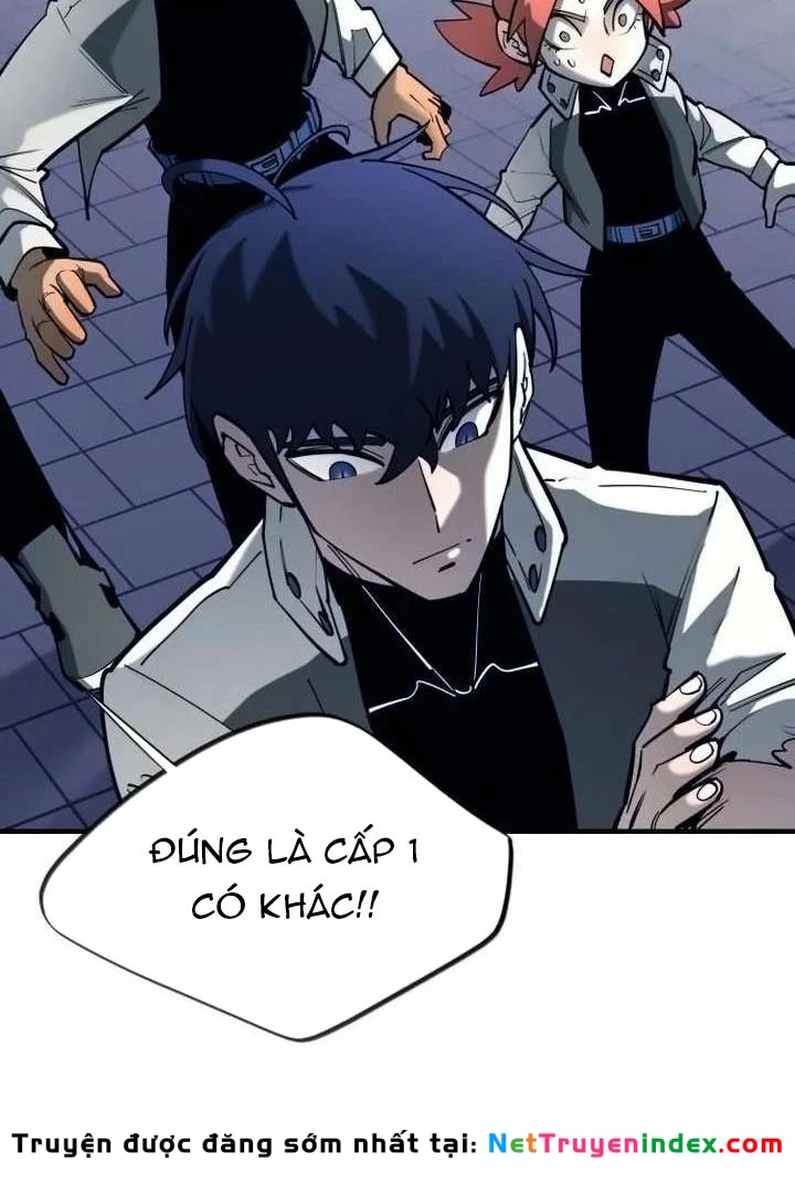 Cuộc Sống Học Đường Của Đội Trưởng Quận Chapter 42 - 135