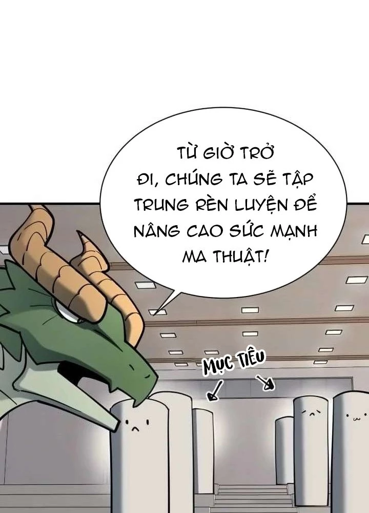 Cuộc Sống Học Đường Của Đội Trưởng Quận Chapter 42 - 143