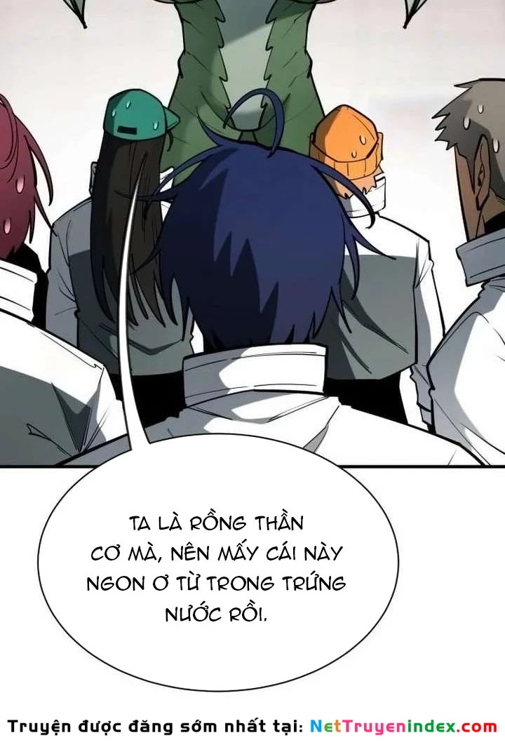 Cuộc Sống Học Đường Của Đội Trưởng Quận Chapter 42 - 169