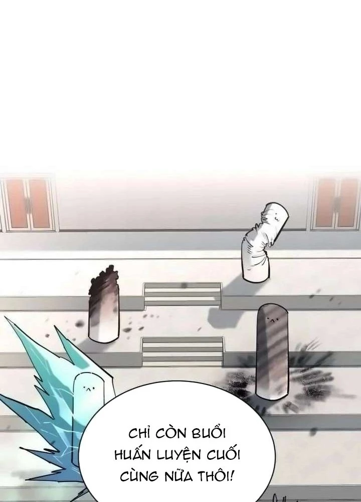 Cuộc Sống Học Đường Của Đội Trưởng Quận Chapter 42 - 193