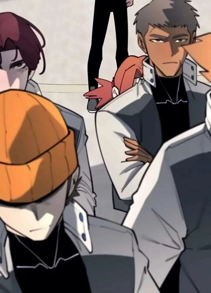 Cuộc Sống Học Đường Của Đội Trưởng Quận Chapter 42 - 201