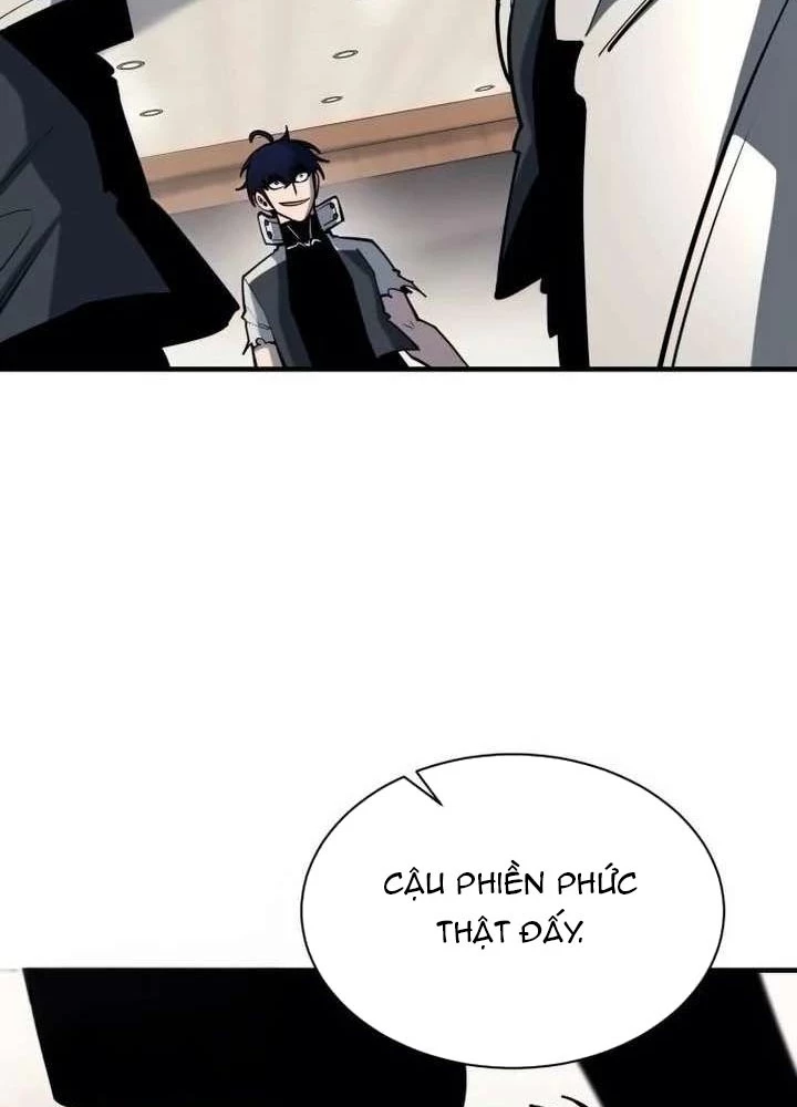 Cuộc Sống Học Đường Của Đội Trưởng Quận Chapter 42 - 213