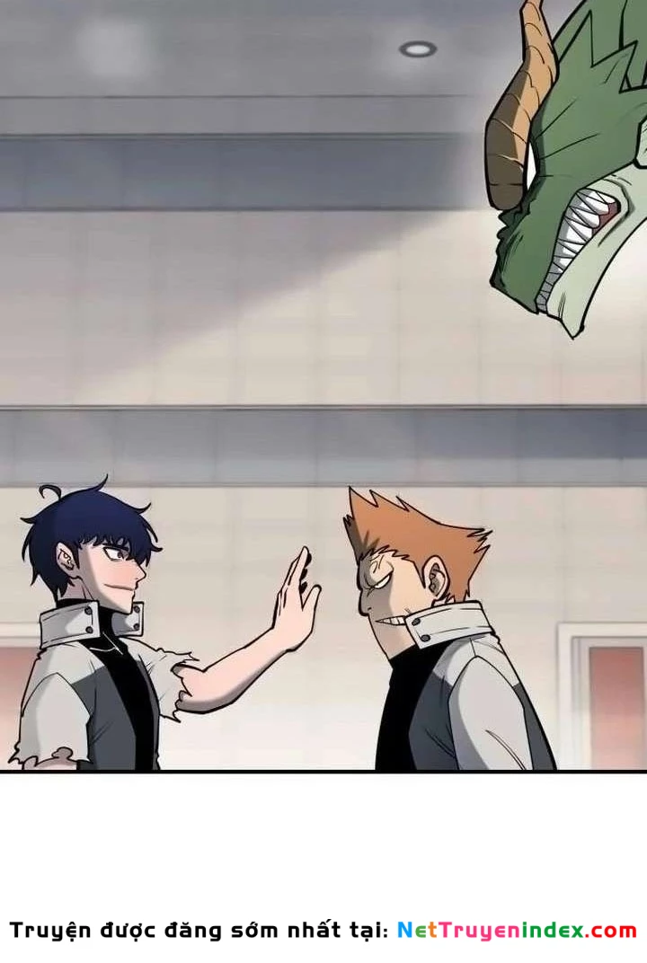 Cuộc Sống Học Đường Của Đội Trưởng Quận Chapter 43 - 11