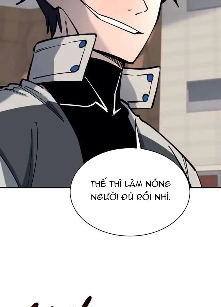 Cuộc Sống Học Đường Của Đội Trưởng Quận Chapter 43 - 19