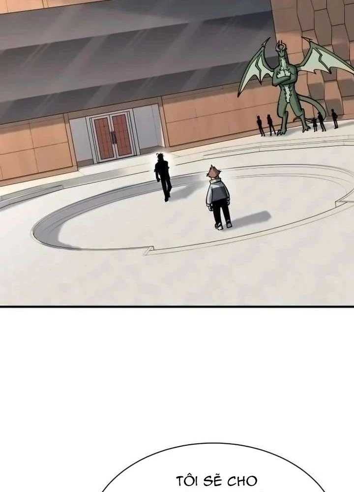 Cuộc Sống Học Đường Của Đội Trưởng Quận Chapter 43 - 27