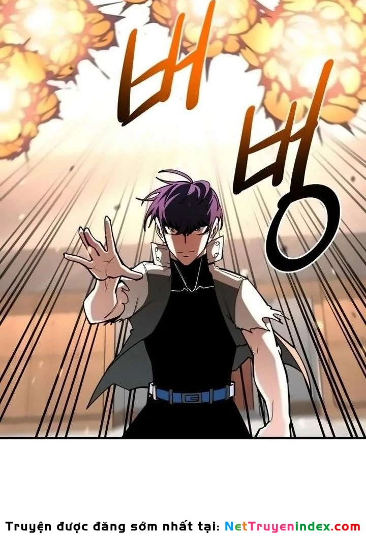 Cuộc Sống Học Đường Của Đội Trưởng Quận Chapter 43 - 47