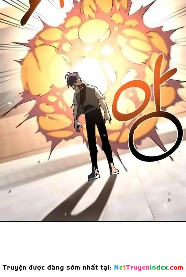 Cuộc Sống Học Đường Của Đội Trưởng Quận Chapter 43 - 59