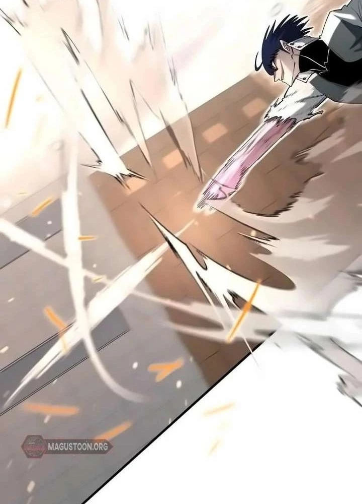 Cuộc Sống Học Đường Của Đội Trưởng Quận Chapter 43 - 79