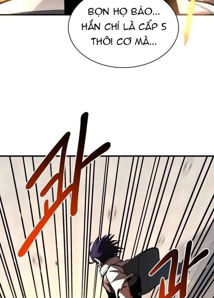 Cuộc Sống Học Đường Của Đội Trưởng Quận Chapter 43 - 97