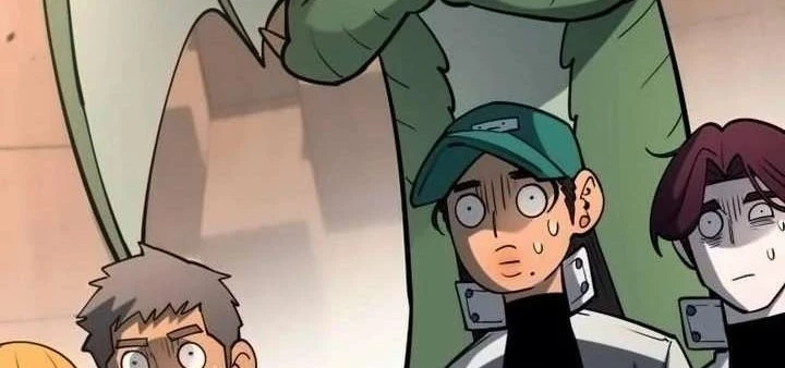 Cuộc Sống Học Đường Của Đội Trưởng Quận Chapter 43 - 104