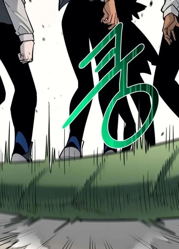 Cuộc Sống Học Đường Của Đội Trưởng Quận Chapter 43 - 109