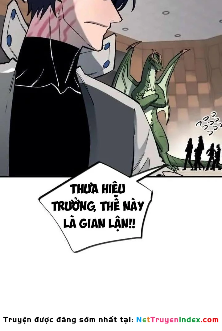 Cuộc Sống Học Đường Của Đội Trưởng Quận Chapter 43 - 117