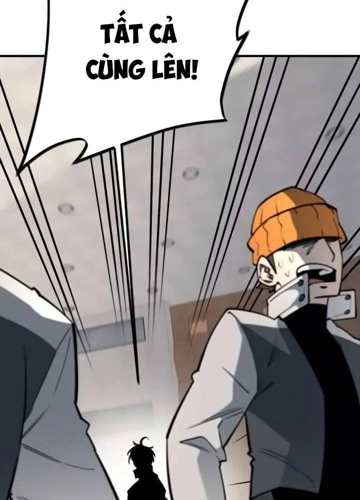 Cuộc Sống Học Đường Của Đội Trưởng Quận Chapter 43 - 123