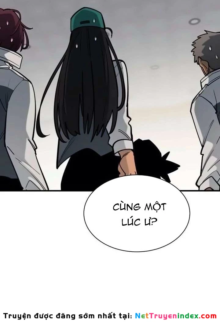 Cuộc Sống Học Đường Của Đội Trưởng Quận Chapter 43 - 131