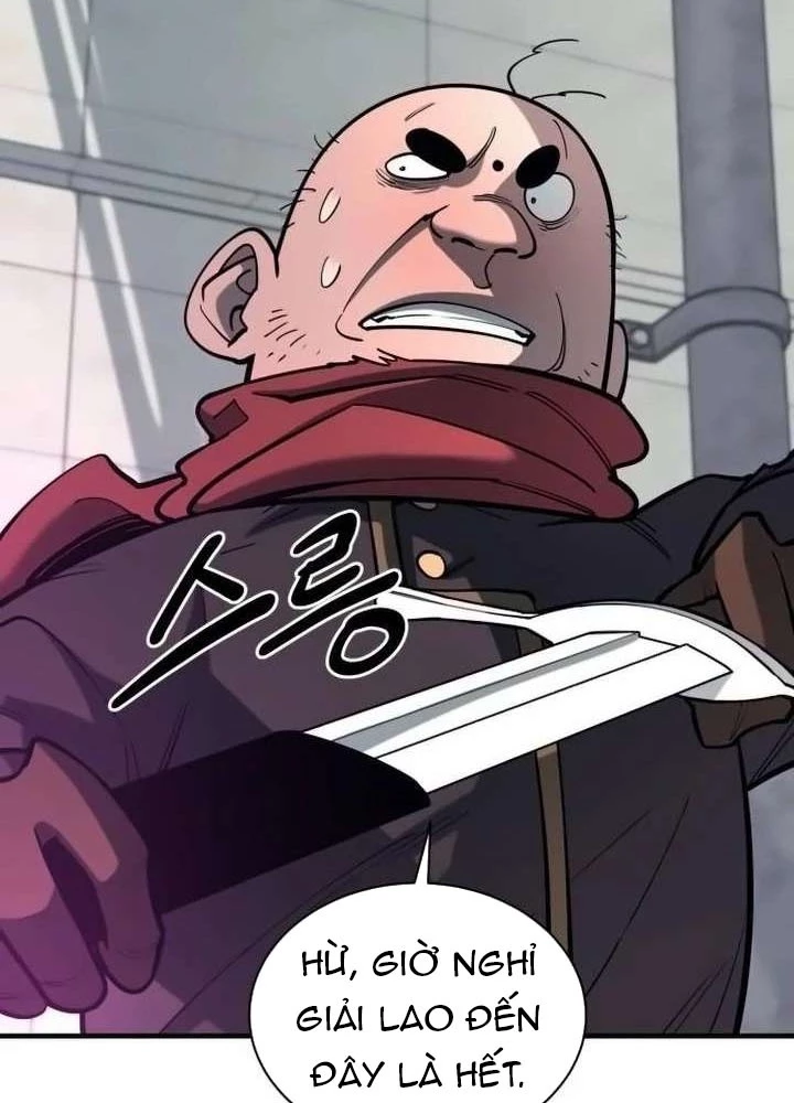 Cuộc Sống Học Đường Của Đội Trưởng Quận Chapter 43 - 167