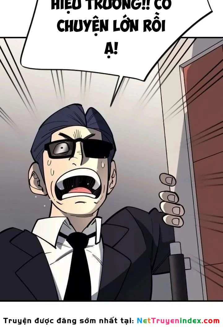 Cuộc Sống Học Đường Của Đội Trưởng Quận Chapter 43 - 207