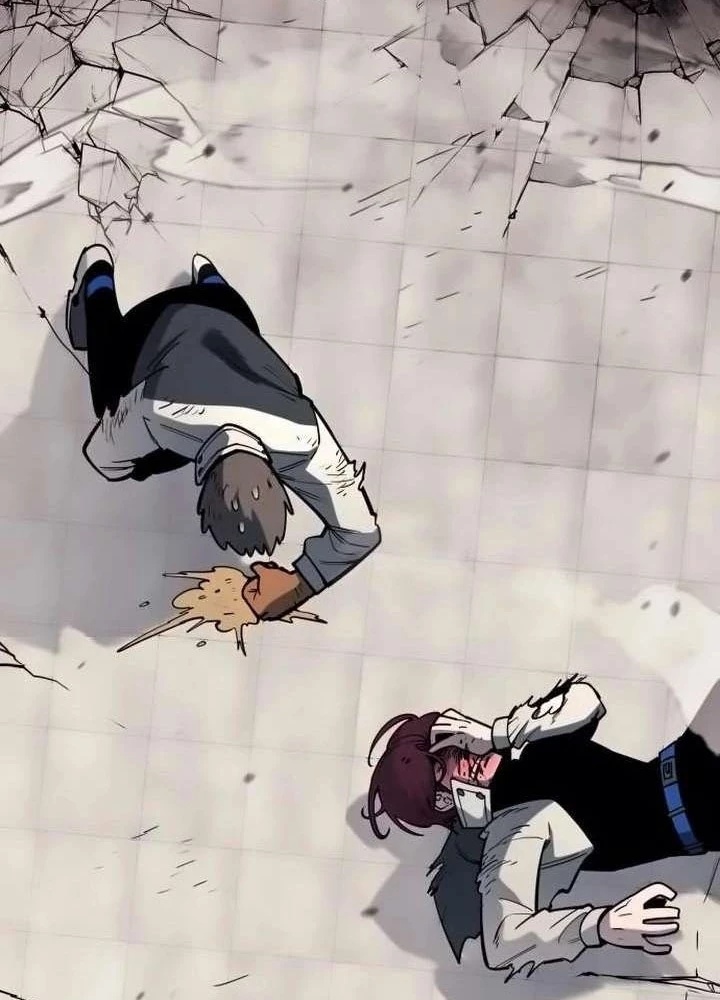 Cuộc Sống Học Đường Của Đội Trưởng Quận Chapter 43 - 215