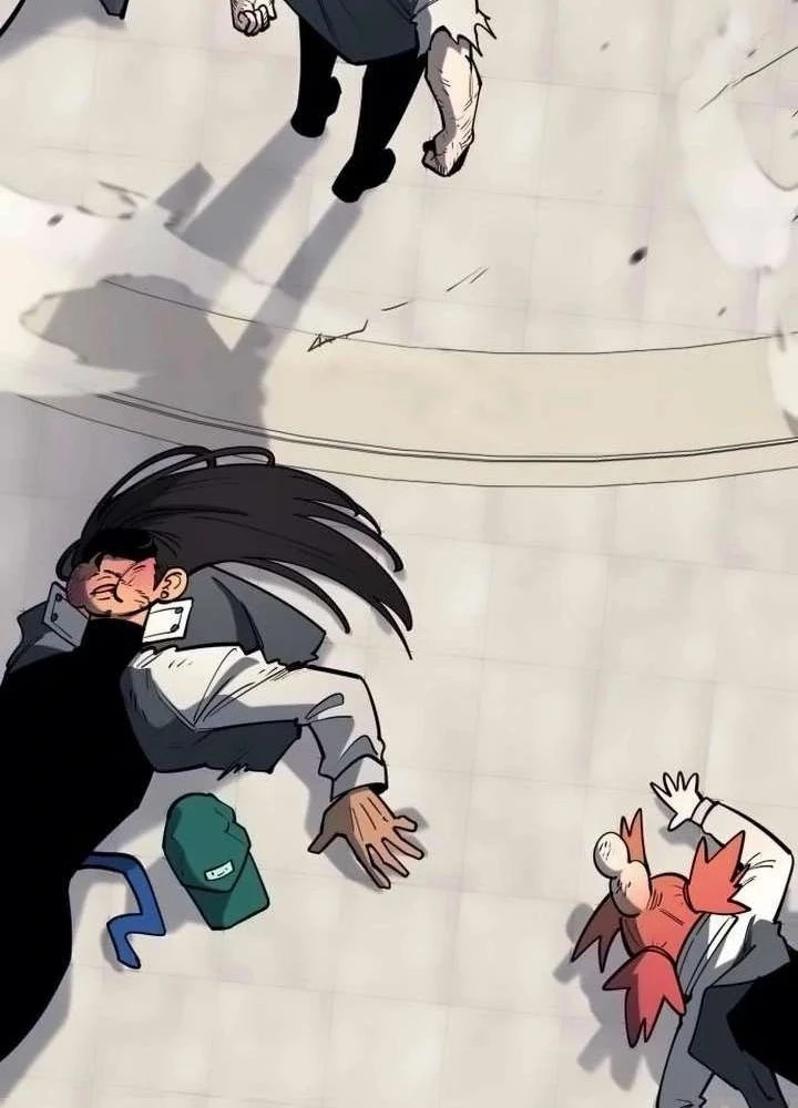 Cuộc Sống Học Đường Của Đội Trưởng Quận Chapter 43 - 217