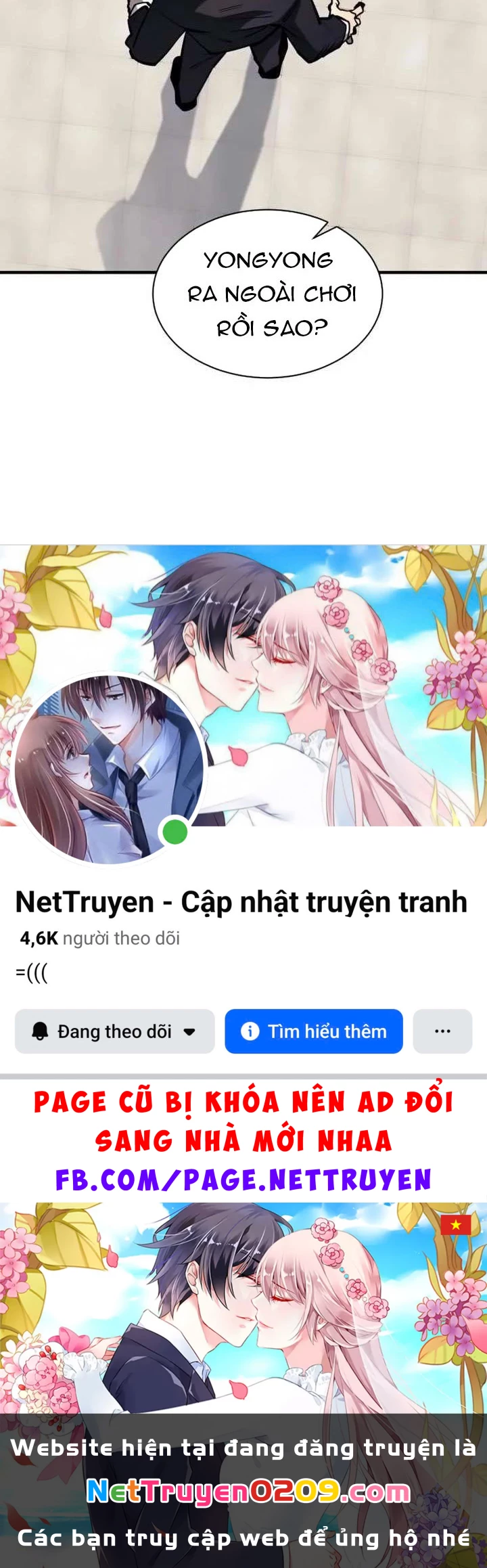 Cuộc Sống Học Đường Của Đội Trưởng Quận Chapter 43 - 219