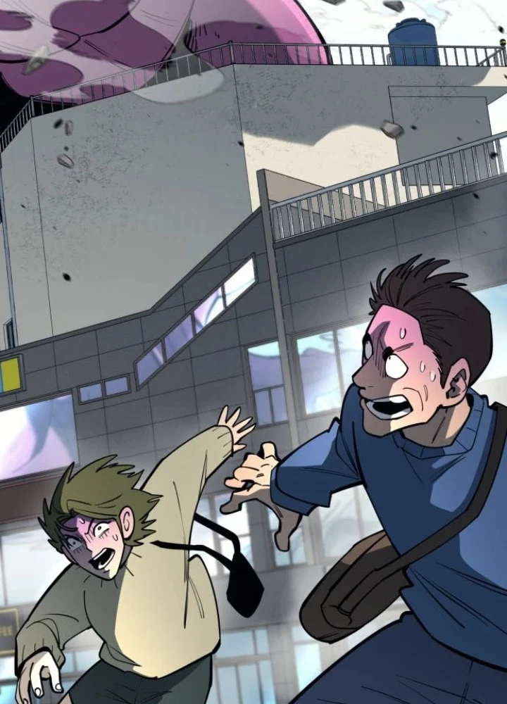 Cuộc Sống Học Đường Của Đội Trưởng Quận Chapter 44 - 3