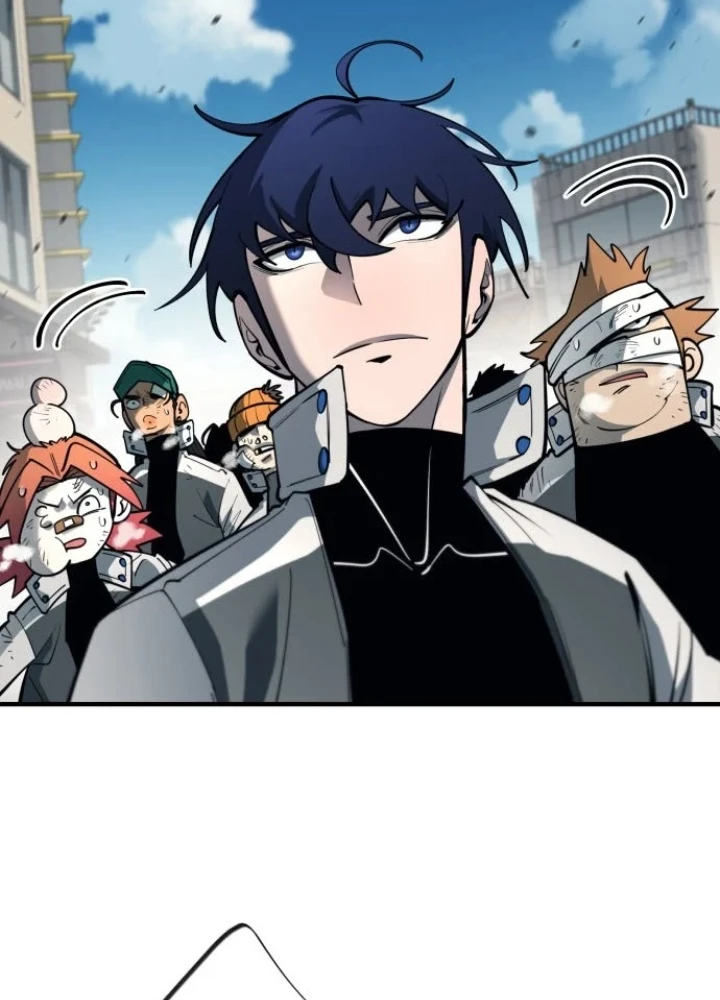 Cuộc Sống Học Đường Của Đội Trưởng Quận Chapter 44 - 9